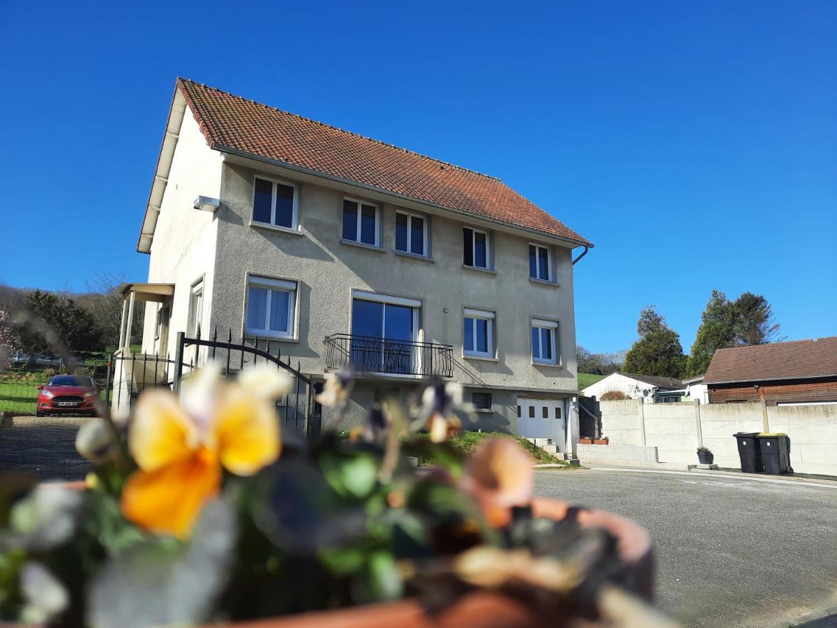 Residence 4 Pourville & Varengeville Plage A Proximite Kültér fotó